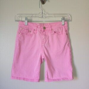 Yum Yum Brand Pink Shorts (Juniors)